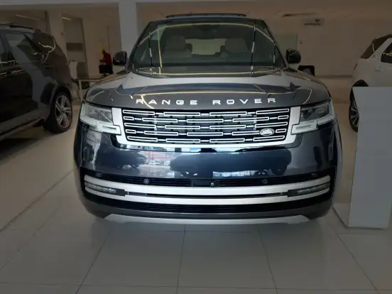 LAND ROVER-RANGE ROVER-2025