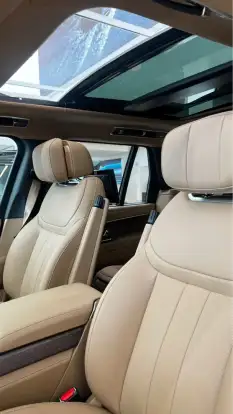 LAND ROVER-RANGE ROVER-3.0 P550e PHEV AUTOBIOGRAPHY AWD AUTOMÁTICO LAND ROVER-RANGE ROVER-2025