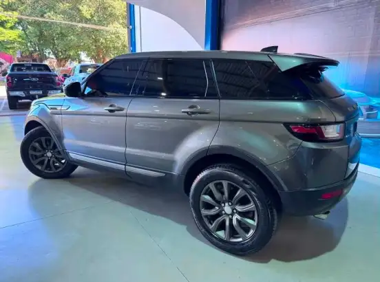 LAND ROVER-RANGE ROVER EVOQUE-2017