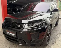 LAND ROVER RANGE ROVER EVOQUE 2.0 HSE DYNAMIC 4WD 16V FLEX 4P AUTOMÁTICO LAND ROVER RANGE ROVER EVOQUE 2.0 HSE DYNAMIC 4WD 16V FLEX 4P AUTOMÁTICO