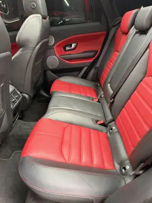 LAND ROVER-RANGE ROVER EVOQUE-2.0 HSE DYNAMIC 4WD 16V FLEX 4P AUTOMÁTICO LAND ROVER-RANGE ROVER EVOQUE-2018