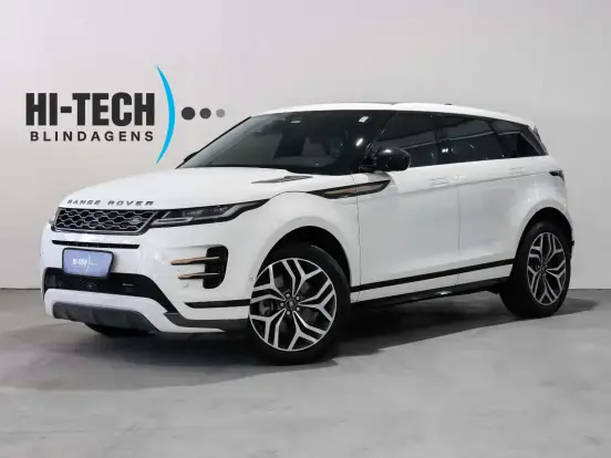 LAND ROVER-RANGE ROVER EVOQUE-2.0 P250 FLEX R-DYNAMIC HSE AWD AUTOMÁTICO LAND ROVER-RANGE ROVER EVOQUE-2023