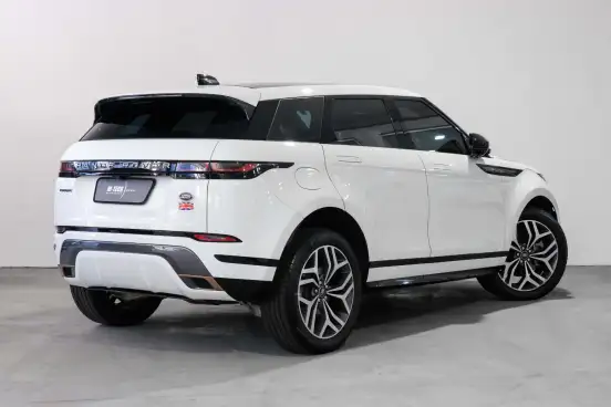 LAND ROVER-RANGE ROVER EVOQUE-2023