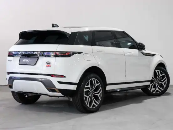 LAND ROVER-RANGE ROVER EVOQUE-2.0 P250 FLEX R-DYNAMIC HSE AWD AUTOMÁTICO LAND ROVER-RANGE ROVER EVOQUE-2023