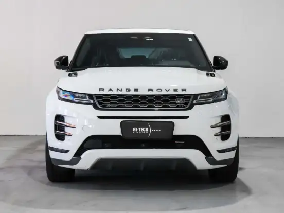 LAND ROVER-RANGE ROVER EVOQUE-2.0 P250 FLEX R-DYNAMIC HSE AWD AUTOMÁTICO LAND ROVER-RANGE ROVER EVOQUE-2023