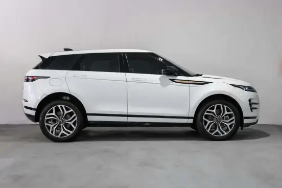 LAND ROVER-RANGE ROVER EVOQUE-2023