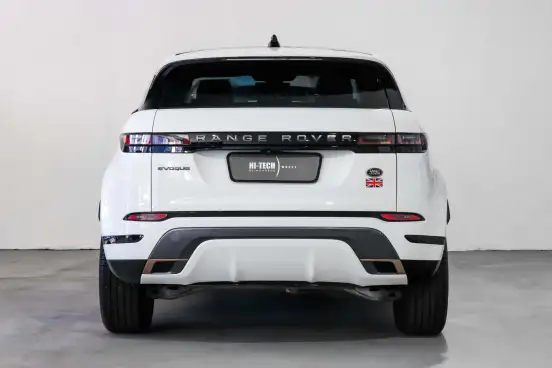 LAND ROVER-RANGE ROVER EVOQUE-2023