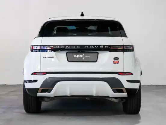 LAND ROVER-RANGE ROVER EVOQUE-2.0 P250 FLEX R-DYNAMIC HSE AWD AUTOMÁTICO LAND ROVER-RANGE ROVER EVOQUE-2023