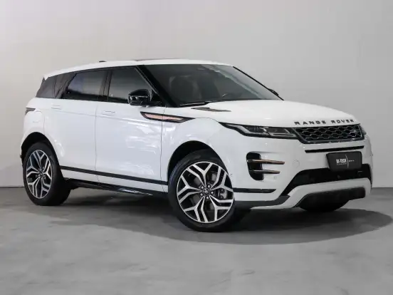 LAND ROVER-RANGE ROVER EVOQUE-2.0 P250 FLEX R-DYNAMIC HSE AWD AUTOMÁTICO LAND ROVER-RANGE ROVER EVOQUE-2023