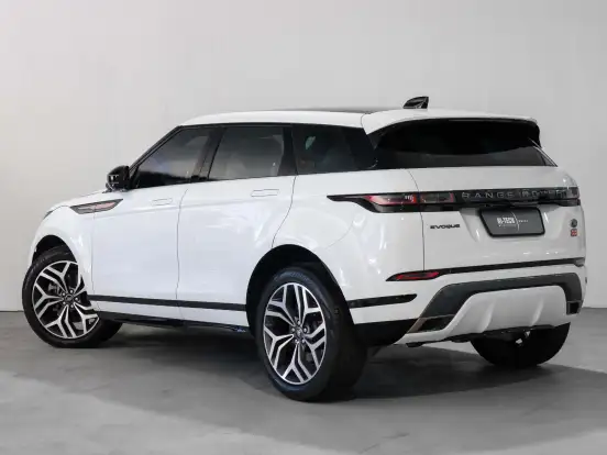 LAND ROVER-RANGE ROVER EVOQUE-2.0 P250 FLEX R-DYNAMIC HSE AWD AUTOMÁTICO LAND ROVER-RANGE ROVER EVOQUE-2023