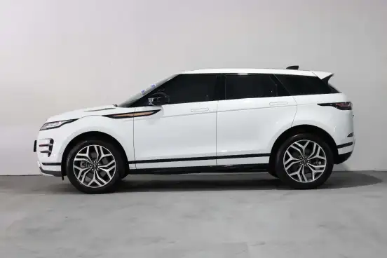 LAND ROVER-RANGE ROVER EVOQUE-2023