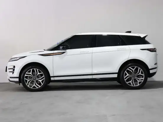 LAND ROVER-RANGE ROVER EVOQUE-2.0 P250 FLEX R-DYNAMIC HSE AWD AUTOMÁTICO LAND ROVER-RANGE ROVER EVOQUE-2023