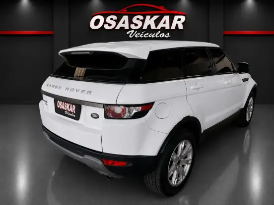 LAND ROVER-RANGE ROVER EVOQUE-2013
