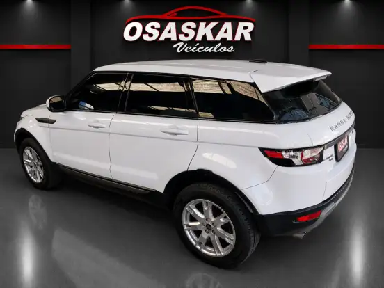LAND ROVER-RANGE ROVER EVOQUE-2013