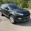 LAND ROVER RANGE ROVER EVOQUE 2.0 PURE 4WD 16V GASOLINA 4P AUTOMÁTICO LAND ROVER RANGE ROVER EVOQUE 2.0 PURE 4WD 16V GASOLINA 4P AUTOMÁTICO
