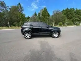 LAND ROVER-RANGE ROVER EVOQUE-2012