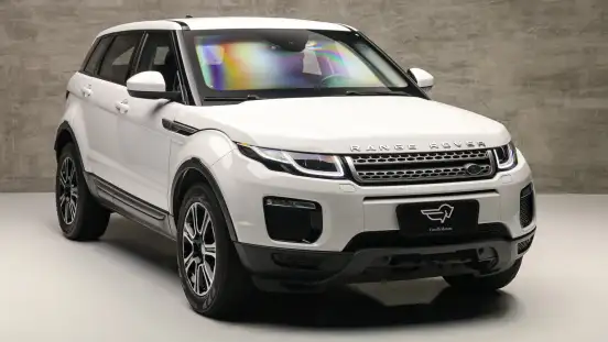 LAND ROVER-RANGE ROVER EVOQUE-2018