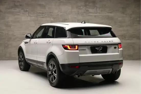 LAND ROVER-RANGE ROVER EVOQUE-2018