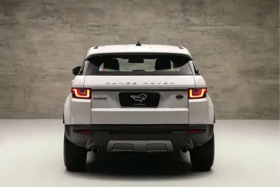 LAND ROVER-RANGE ROVER EVOQUE-2.0 SE 4WD 16V GASOLINA 4P AUTOMÁTICO LAND ROVER-RANGE ROVER EVOQUE-2018