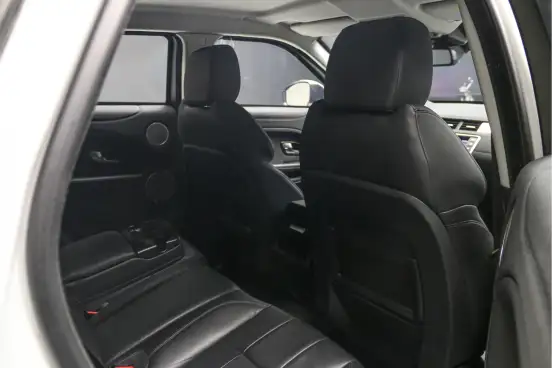 LAND ROVER-RANGE ROVER EVOQUE-2018