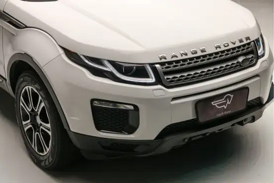 LAND ROVER-RANGE ROVER EVOQUE-2018
