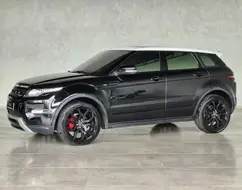 LAND ROVER RANGE ROVER EVOQUE 2.0 DYNAMIC 4WD 16V GASOLINA 4P AUTOMÁTICO LAND ROVER RANGE ROVER EVOQUE 2.0 DYNAMIC 4WD 16V GASOLINA 4P AUTOMÁTICO