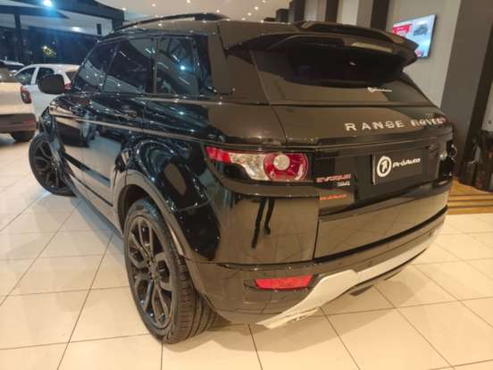 LAND ROVER-RANGE ROVER EVOQUE-2014