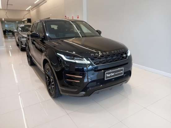 LAND ROVER-RANGE ROVER EVOQUE-2022