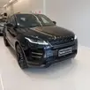 LAND ROVER RANGE ROVER EVOQUE 2.0 P250 FLEX R-DYNAMIC HSE AWD AUTOMÁTICO LAND ROVER RANGE ROVER EVOQUE 2.0 P250 FLEX R-DYNAMIC HSE AWD AUTOMÁTICO