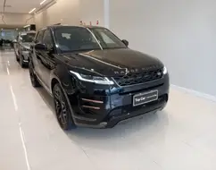 LAND ROVER RANGE ROVER EVOQUE 2.0 P250 FLEX R-DYNAMIC HSE AWD AUTOMÁTICO LAND ROVER RANGE ROVER EVOQUE 2.0 P250 FLEX R-DYNAMIC HSE AWD AUTOMÁTICO
