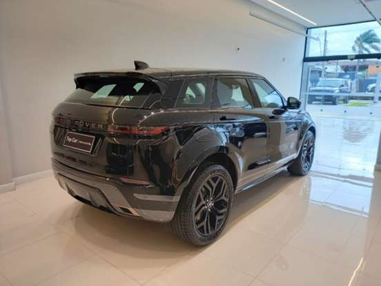 LAND ROVER-RANGE ROVER EVOQUE-2022