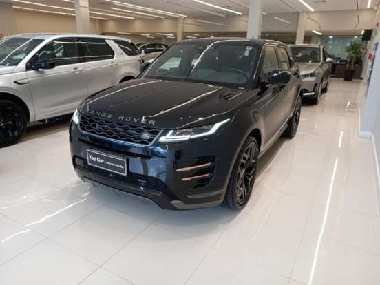 LAND ROVER-RANGE ROVER EVOQUE-2022