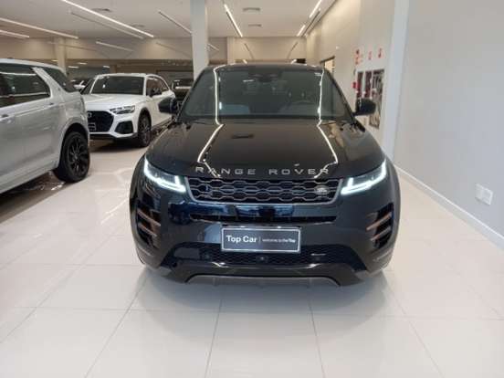 LAND ROVER-RANGE ROVER EVOQUE-2.0 P250 FLEX R-DYNAMIC HSE AWD AUTOMÁTICO LAND ROVER-RANGE ROVER EVOQUE-2022