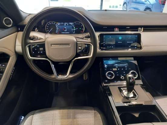 LAND ROVER-RANGE ROVER EVOQUE-2022
