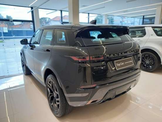 LAND ROVER-RANGE ROVER EVOQUE-2022