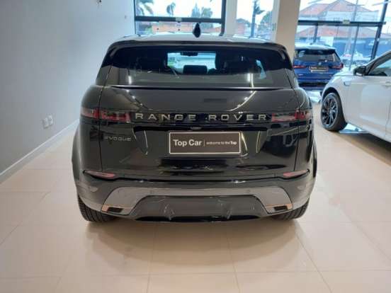 LAND ROVER-RANGE ROVER EVOQUE-2022