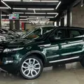 LAND ROVER RANGE ROVER EVOQUE 2.0 PURE 4WD 16V GASOLINA 4P AUTOMÁTICO LAND ROVER RANGE ROVER EVOQUE 2.0 PURE 4WD 16V GASOLINA 4P AUTOMÁTICO