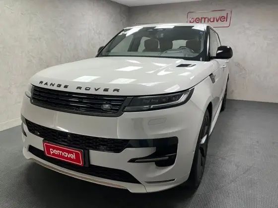 LAND ROVER RANGE ROVER SPORT 3.0 D350 TURBO DIESEL MHEV DYNAMIC HSE AWD AUTOMÁTICO LAND ROVER RANGE ROVER SPORT 3.0 D350 TURBO DIESEL MHEV DYNAMIC HSE AWD AUTOMÁTICO