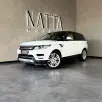 LAND ROVER RANGE ROVER SPORT 3.0 HSE 4X4 V6 24V TURBO DIESEL 4P AUTOMÁTICO LAND ROVER RANGE ROVER SPORT 3.0 HSE 4X4 V6 24V TURBO DIESEL 4P AUTOMÁTICO