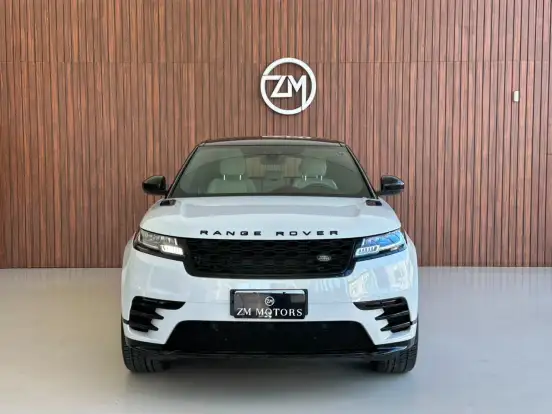 LAND ROVER-RANGE ROVER VELAR-2017