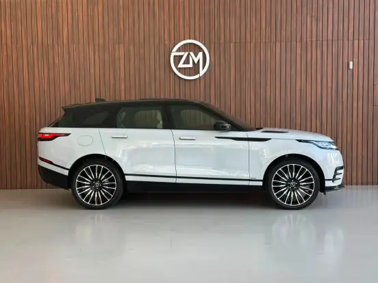 LAND ROVER-RANGE ROVER VELAR-2017
