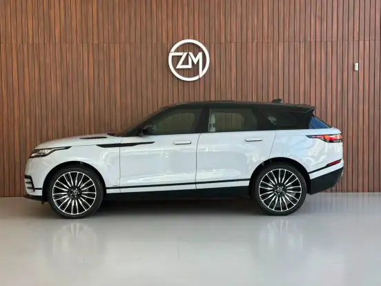 LAND ROVER-RANGE ROVER VELAR-2.0 P250 GASOLINA R-DYNAMIC AUTOMÁTICO LAND ROVER-RANGE ROVER VELAR-2017