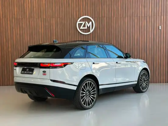 LAND ROVER-RANGE ROVER VELAR-2017