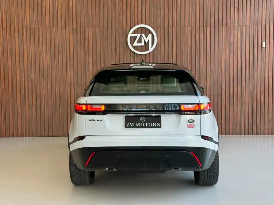 LAND ROVER-RANGE ROVER VELAR-2017