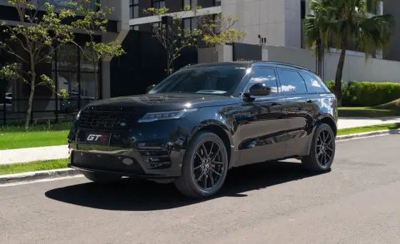 LAND ROVER RANGE ROVER VELAR 2.0 P400E PHEV R-DYNAMIC HSE AUTOMÁTICO