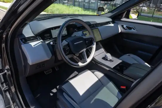 LAND ROVER-RANGE ROVER VELAR-2.0 P400E PHEV R-DYNAMIC HSE AUTOMÁTICO LAND ROVER-RANGE ROVER VELAR-2024