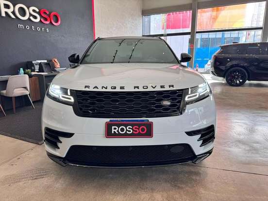 LAND ROVER-RANGE ROVER VELAR-2.0 P300 GASOLINA R-DYNAMIC HSE AUTOMÁTICO LAND ROVER-RANGE ROVER VELAR-2019