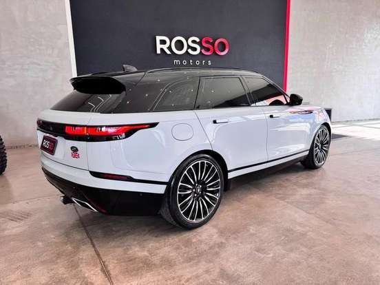 LAND ROVER-RANGE ROVER VELAR-2019