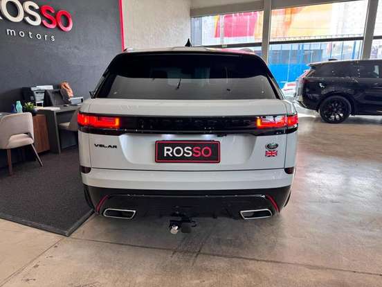 LAND ROVER-RANGE ROVER VELAR-2019