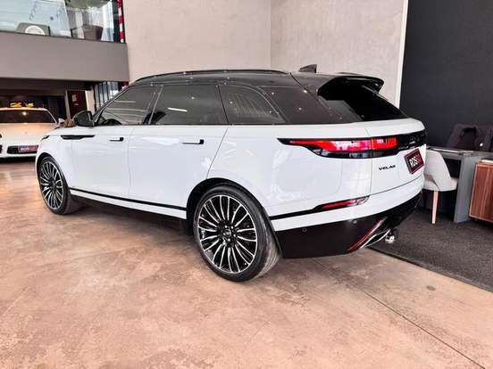 LAND ROVER-RANGE ROVER VELAR-2019